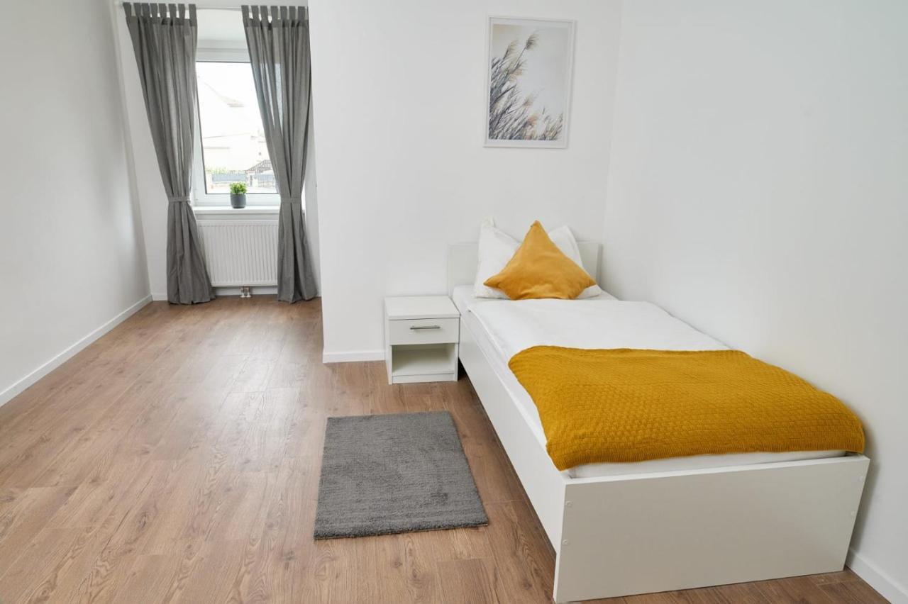 Weinlandmotel Ebenthal  Exteriér fotografie