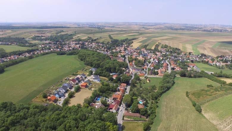 Weinlandmotel Ebenthal  Exteriér fotografie