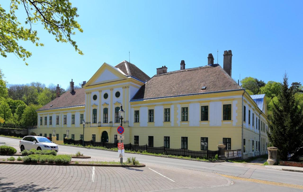 Weinlandmotel Ebenthal  Exteriér fotografie